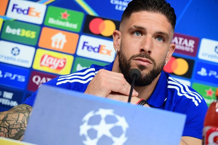 Πασχαλάκης: “Η Πάφος αξίζει το σεβασμό μας, πρωταρχικός στόχος να περάσουμε στην επόμενη φάση του Champions League”