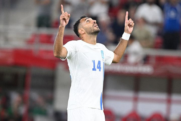 Προκριματικά Παγκοσμίου Κυπέλλου 2026: Παιχνίδι υπομονής, Καρέτσας και μομέντουμ για την Ελλάδα κόντρα στην… υποψιασμένη Δανία