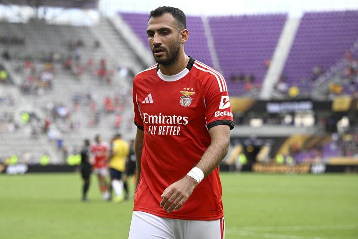 Παυλίδης: Η Πόρτο θα καταθέσει καταγγελία κατά του Έλληνα φορ για φερόμενη βίαιη επίθεση στον Βέιγκα στο ντέρμπι με την Μπενφίκα