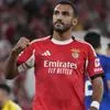 Μπενφίκα – Εστορίλ 3-1: Ο τρομερός Παυλίδης οδήγησε τους αετούς της Λισαβόνας με χατ-τρικ στην πρώτη νίκη του 2026