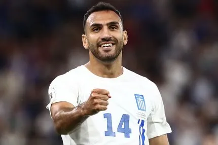 To νέο μεγάλο παράθυρο για τις Εθνικές: Αυτή είναι η καινοτομία στο Nations League 2026/27