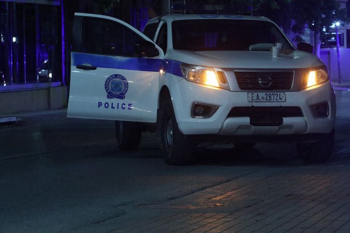 Άγρια συμπλοκή σε κρητικό γλέντι στην Μεταμόρφωση με πιθανά οπαδικά κίνητρα – 4 τραυματίες