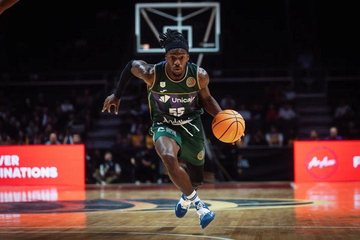 Η Μάλαγα έκανε το back-to-back στο Intercontinental Cup