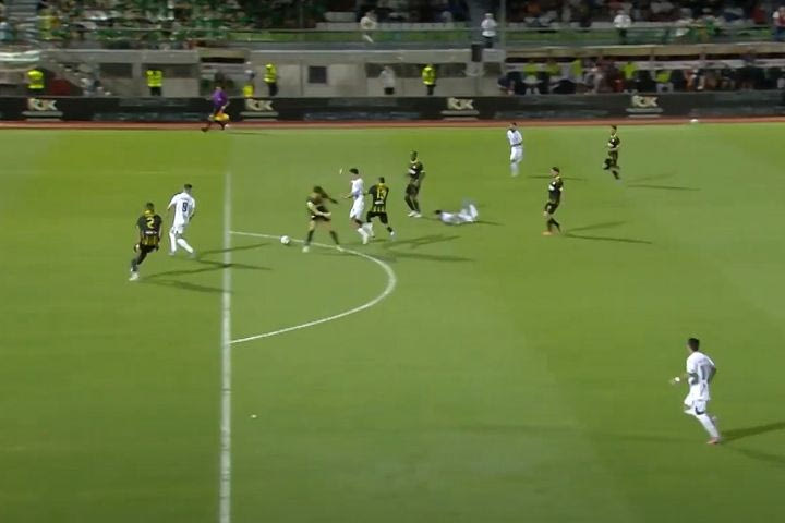 Stoiximan Super League: Η ανάλυση του Λανουά για το πλεονέκτημα στο Λεβαδειακός – ΑΕΚ