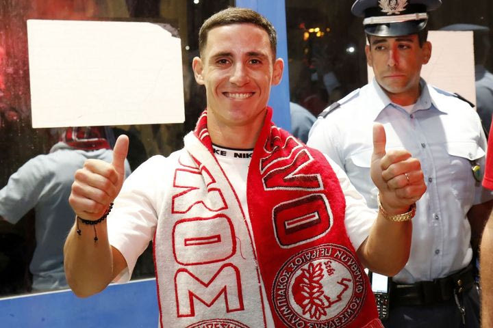 Το κρίσιμο τηλεφώνημα του Ποντένσε επαναφέρει στον Ολυμπιακό το απρόβλεπτο