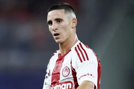 Ο Νταντιέλ Ποντένσε