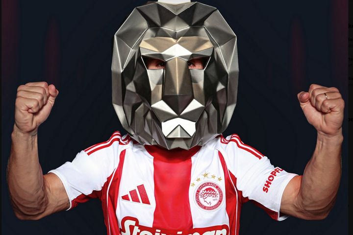 Ολυμπιακός, μεταγραφές: Προανήγγειλε με εντυπωσιακό τρόπο την επιστροφή του Ποντένσε