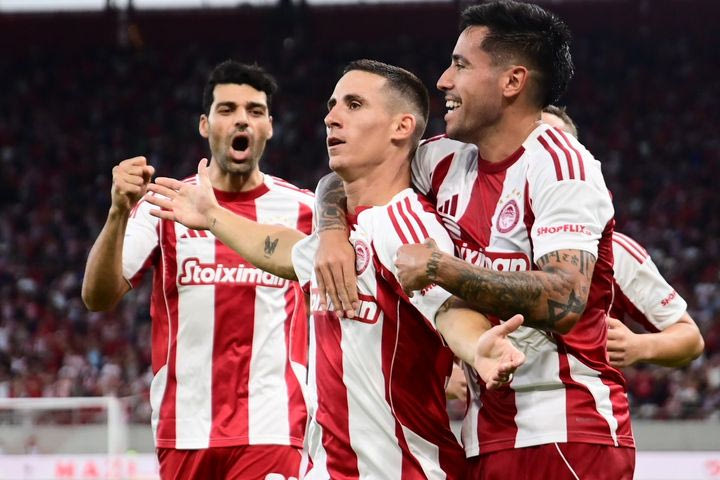 Ολυμπιακός: Έδωσε στη δημοσιότητα το απόλυτο VIDEO για το πώς προφέρεται σωστά το όνομα του κάθε παίκτη του