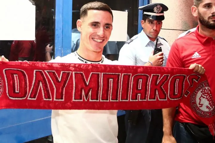 Μέχρι τα μεσάνυχτα της Τρίτης (2/9) οι ευρωπαϊκές λίστες των ομάδων στην UEFA