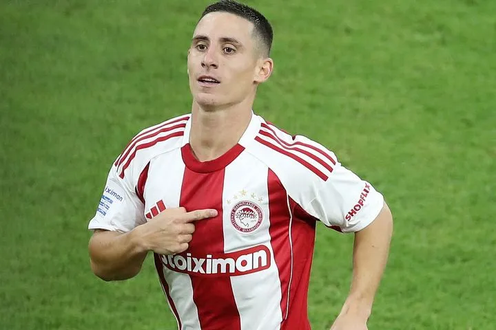 Την Πέμπτη οι απολογίες του Ποντένσε για το περιστατικό στην Allwyn Arena και του Ολυμπιακού για τα ματς με Παναθηναϊκό και Αστέρα AKTOR