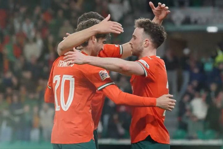 Ντιόγκο Ζότα: Το συγκινητικό video της πορτογαλικής ομοσπονδίας για τον αδικοχαμένο παίκτη