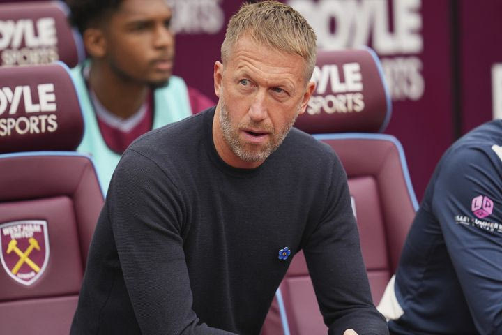 Γουέστ Χαμ: Τέλος από τα σφυριά ο Πότερ