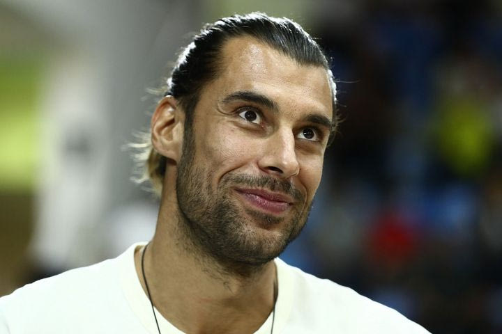 Πρίντεζης: Στην Ερμούπολη για την αναμέτρηση της Ελλάς Σύρου με τον Ολυμπιακό για το Κύπελλο Ελλάδας Betsson