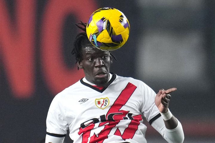 Άρης: Κινήθηκε για την απόκτηση του Ντέκα της Ράγιο Βαγεκάνο, σύμφωνα με τη Marca