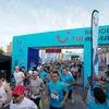 Δυναμική παρουσία του TUI Rhodes Marathon σε διεθνείς Eκθέσεις Mαραθωνίων