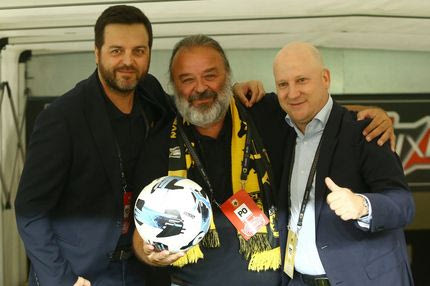 H στρατηγική της ΑΕΚ στις μεταγραφές