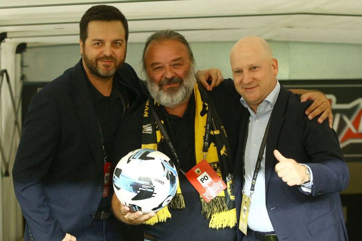 ΑΕΚ: Το τετράμηνο της κοσμογονίας και των εκτεταμένων αλλαγών στην Ένωση