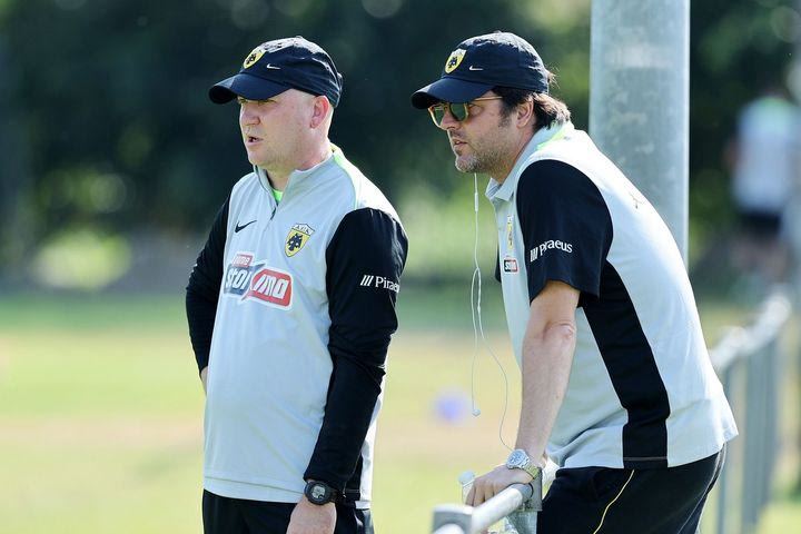 ΑΕΚ, μεταγραφές: H Ένωση θα πάρει επιθετικό, αλλά δεν προλαβαίνει να τον δηλώσει στην ευρωπαϊκή λίστα