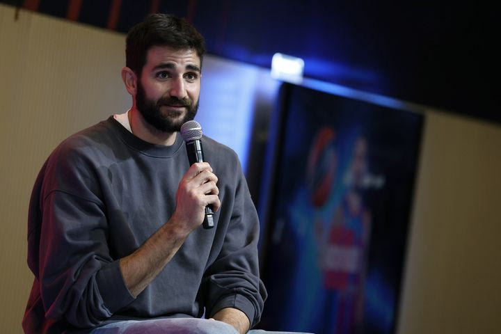 Ρούμπιο: “Είναι αδιανόητο οι άνθρωποι να συνεχίζουν την καθημερινή ζωή τους, γνωρίζοντας ότι συμβαίνουν αυτά τα πράγματα στη Γάζα”