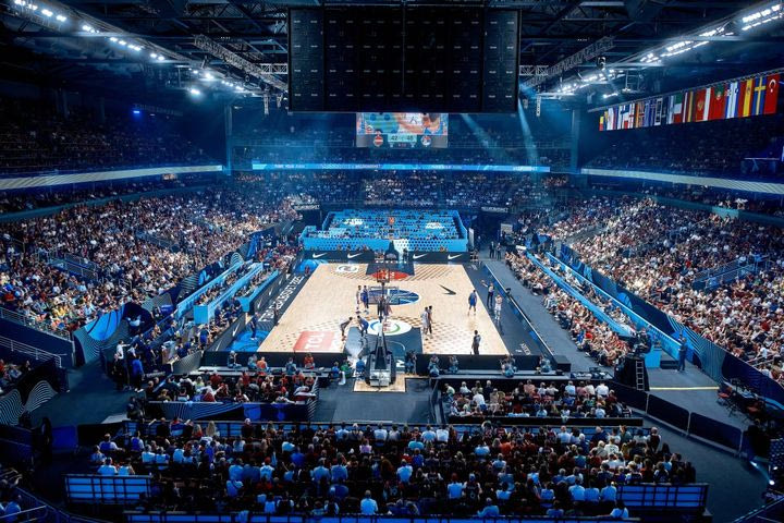 Eurobasket 2025, Ελλάδα – Τουρκία: Πόσο κοστίζουν τα εισιτήρια για τον σπουδαίο ημιτελικό