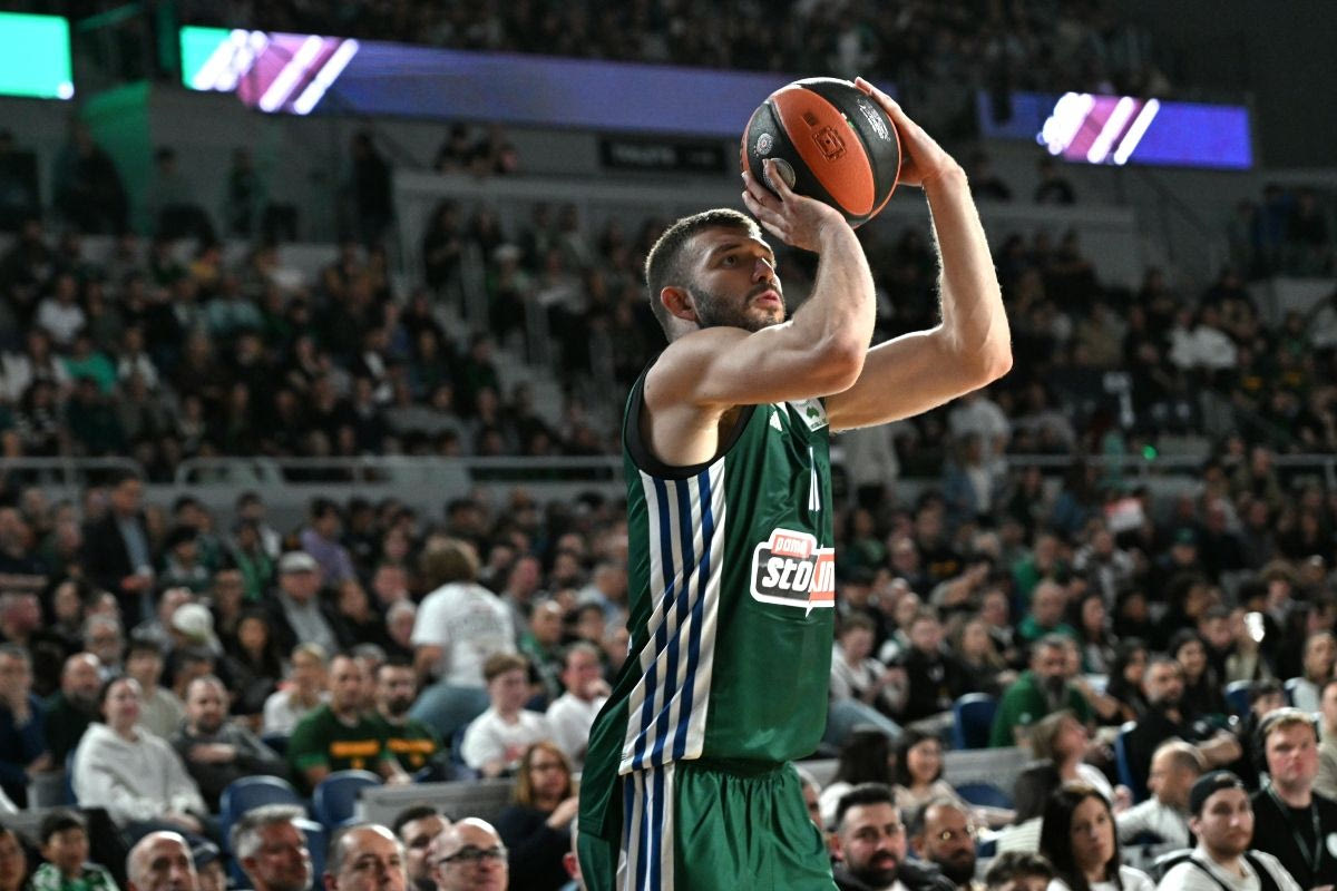 Νίκος Ρογκαβόπουλος