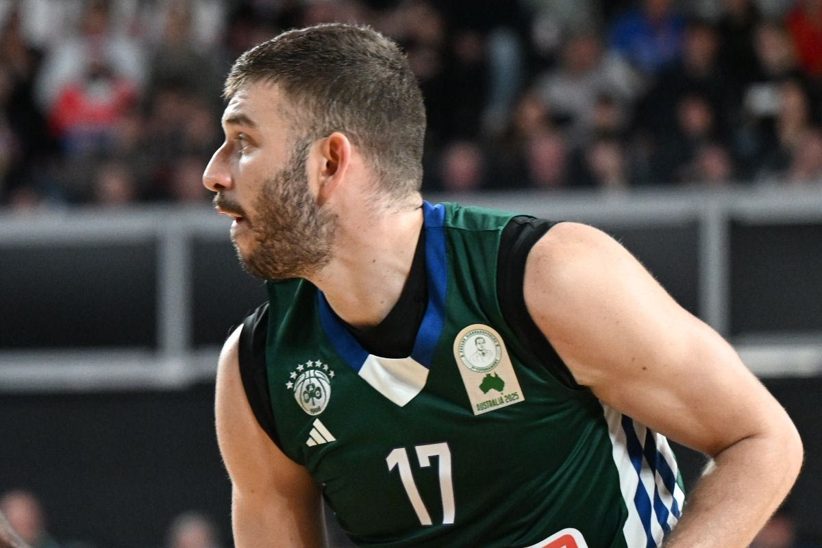 Νίκος Ρογκαβόπουλος