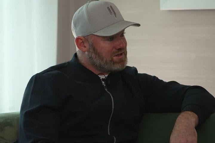 Ρούνεϊ: “Ο Κέιν είναι ο σπουδαιότερος φορ που έβγαλε η Αγγλία, χωρίς τη γυναίκα μου θα είχα πεθάνει από το αλκοόλ”