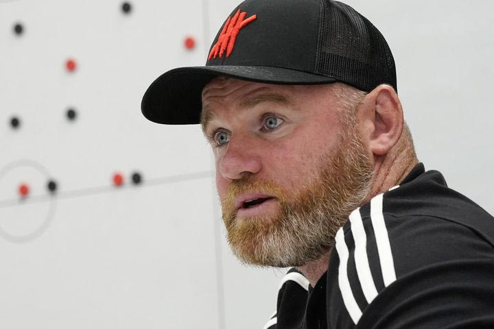 Ρούνεϊ: “Τεχνικός υψηλού επιπέδου ο Τούχελ, μην τον κρίνετε από τα ματς των προκριματικών”