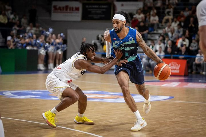 Ράιαν Τέιλορ: “Aνυπομονώ να δω τον κόσμο του Κολοσσού στο γήπεδο”