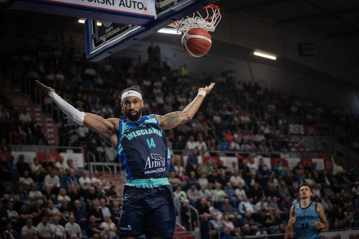 Ο Ράιαν Τέιλορ στον Κολοσσό