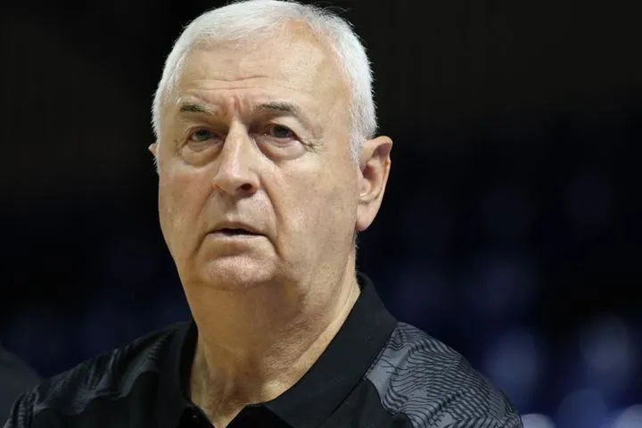 Σάκοτα: “Νιώθω ντροπή που έπαιξε έτσι η ομάδα μου”