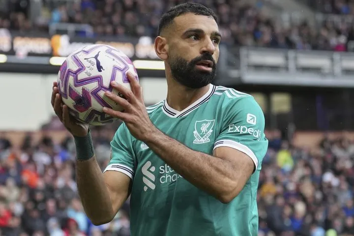 Λίβερπουλ: Τότε θα φύγει για το Κύπελλο Εθνών Αφρικής ο Σαλάχ