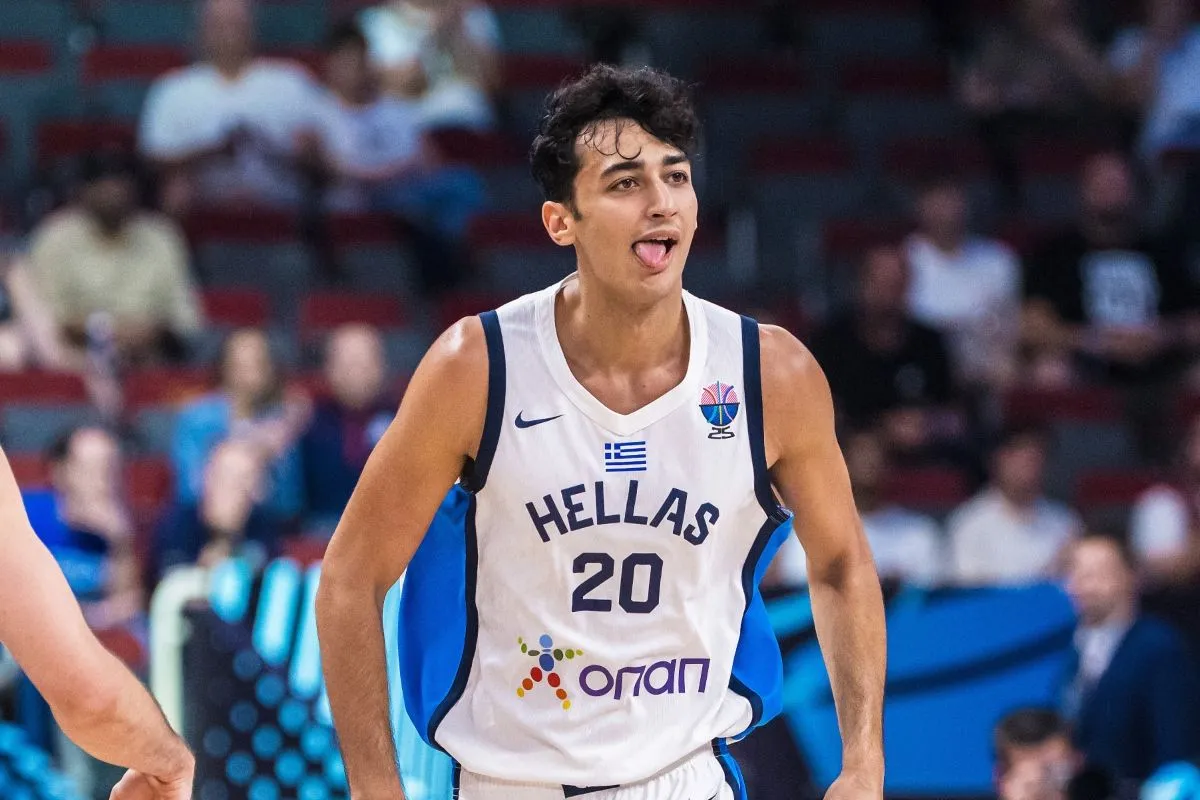 Αλέξανδρος Σαμοντούροβ