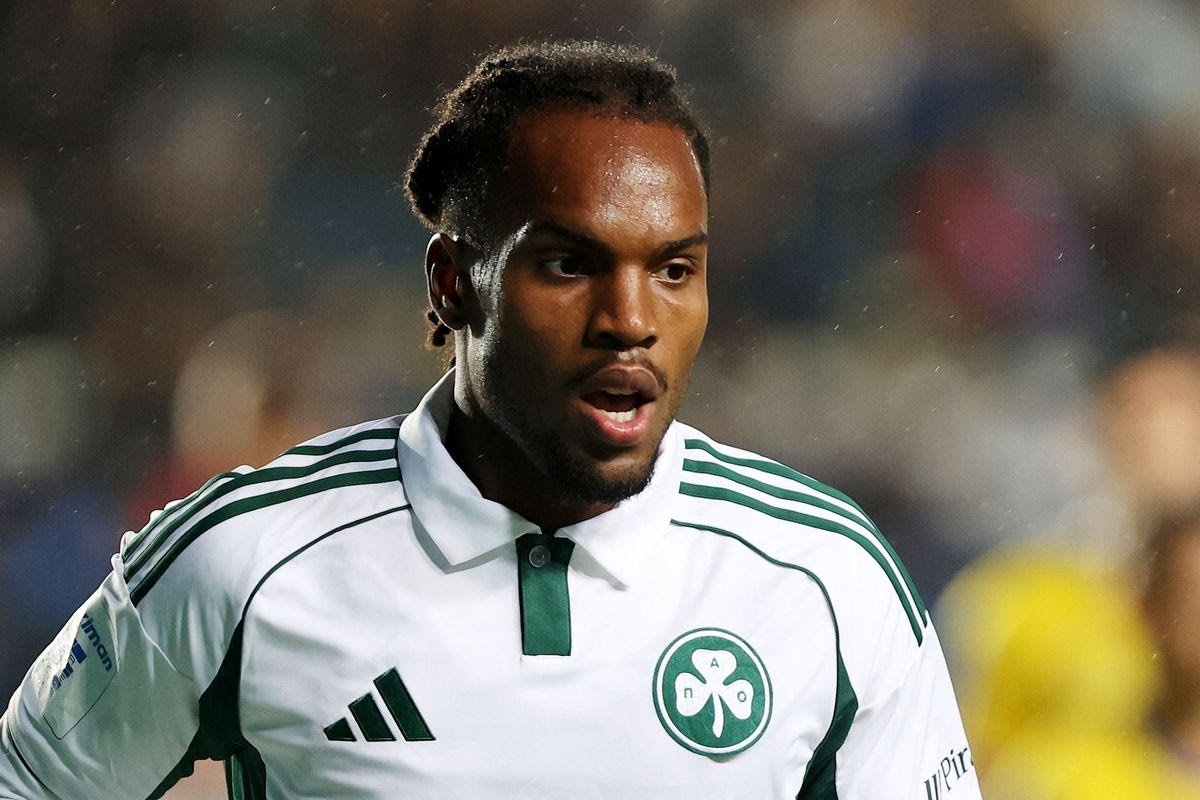 Ο Ρενάτο Σάντσες