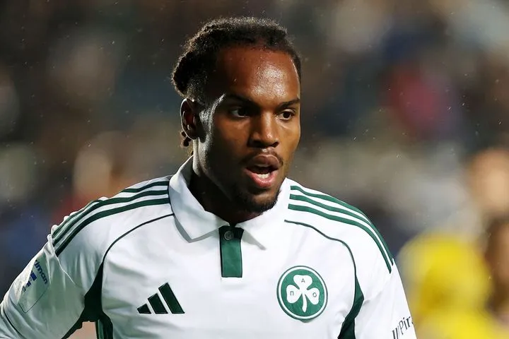 Ο Ρενάτο Σάντσες