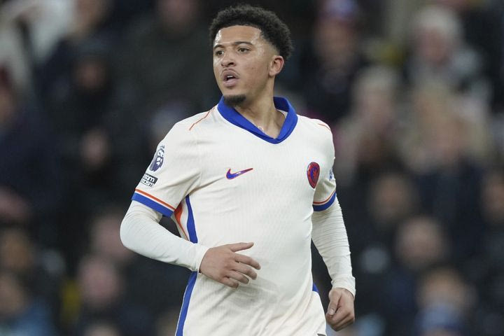 Άστον Βίλα, μεταγραφές: Διπλό χτύπημα από τους βίλανς με Σάντσο και Έλιοτ