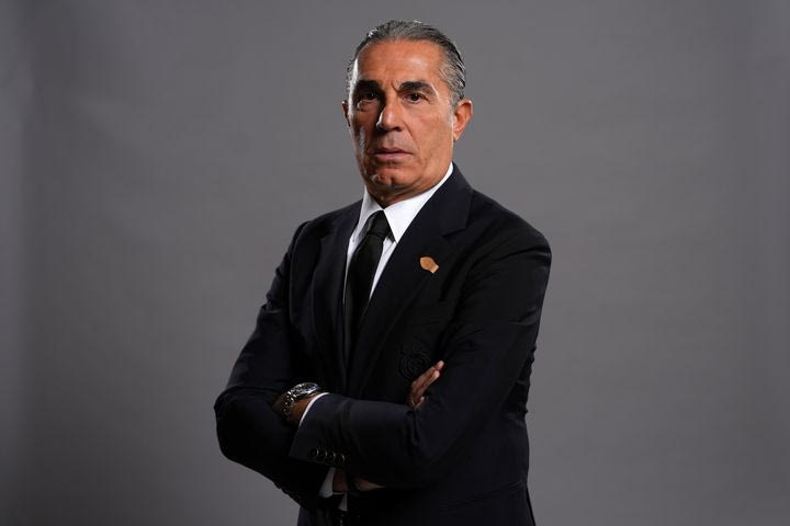 Σκαριόλο: “Η Ρεάλ δεν θα είναι ούτε κατά διάνοια 100% έτοιμη σε λίγες εβδομάδες ή ακόμα και μήνες”