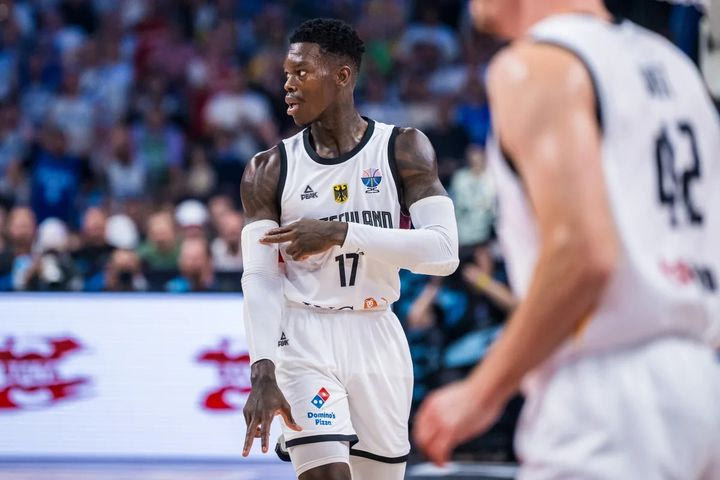 EuroBasket 2025: Η ημέρα και η ώρα του μικρού και του μεγάλου τελικού