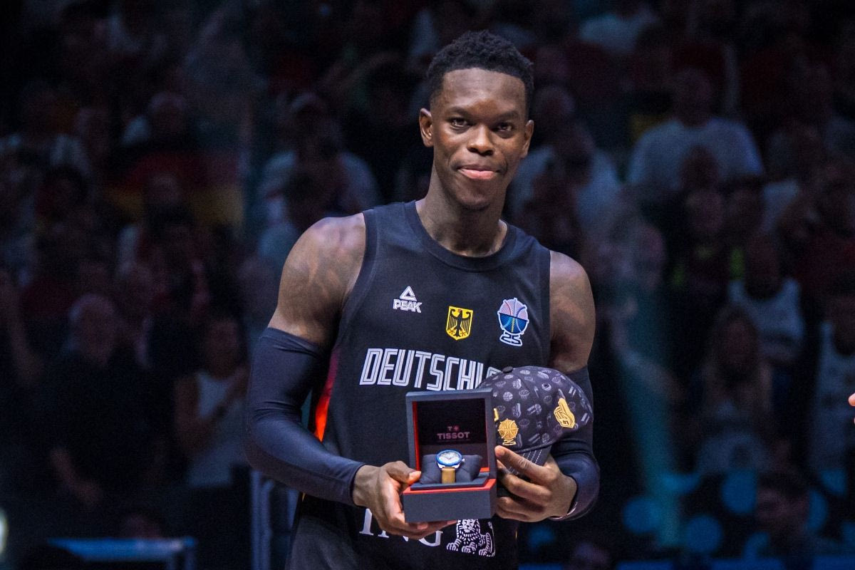 Ντένις Σρούντερ