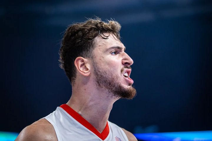 Σερβία-Τουρκία: Θα φάει ο Γιόκιτς σίδερο και ο Σενγκούν ατσάλι