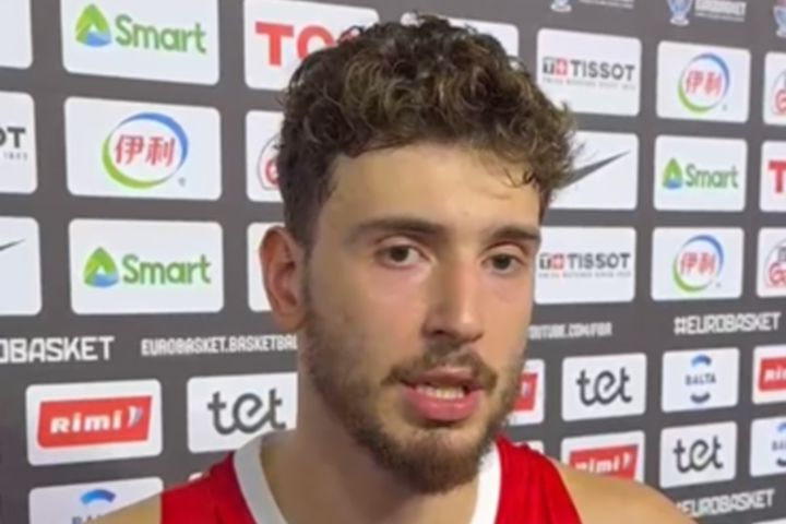 Σενγκούν: “Ο Γιάννης είναι ένας από τους καλύτερους παίκτες στον κόσμο, αλλά δεν είναι σπουδαίος πασέρ”