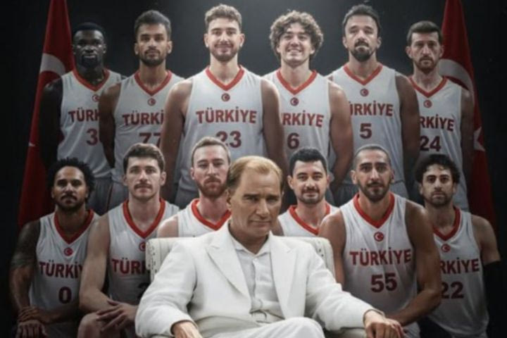 Ελλάδα – Τουρκία: To στόρι του Σενγκούν με τον Κεμάλ Ατατούρκ