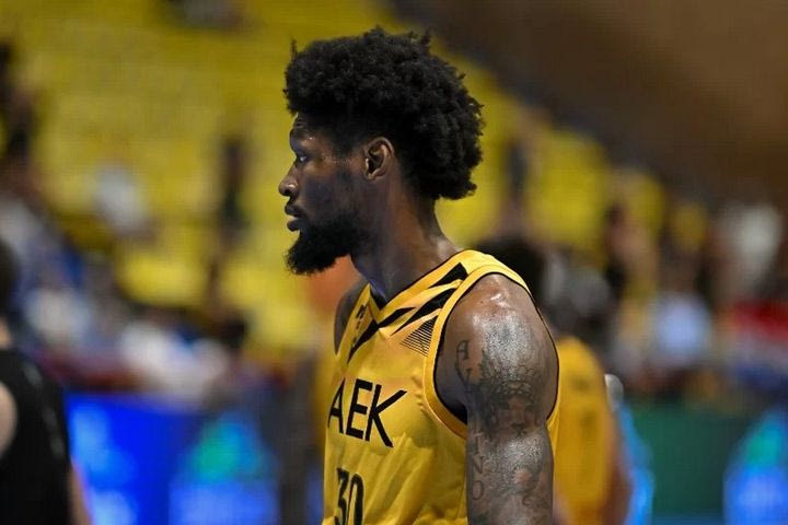 Η ΑΕΚ επικράτησε 99-80 της Βάλτσεα με πέντε διψήφιους