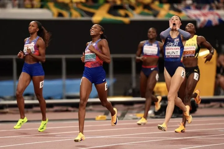 Παγκόσμιο Πρωτάθλημα Στίβου: Με τις σκυταλοδρομίες 4Χ100 κλείνει το πρόγραμμα στο Τόκιο
