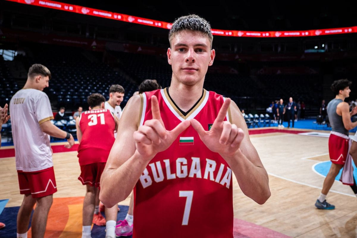 Ιβάιλο Σκρίνσκι