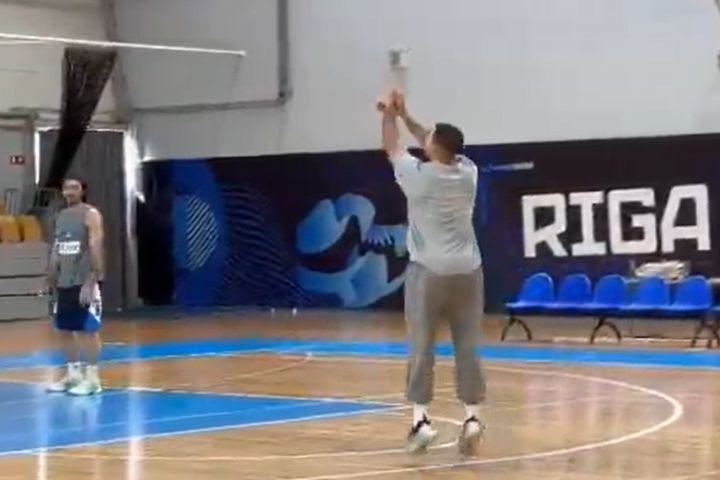 Κώστας Σλούκας