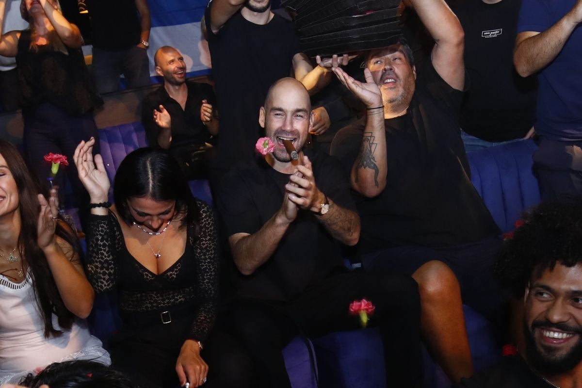 Βασίλης Σπανούλης