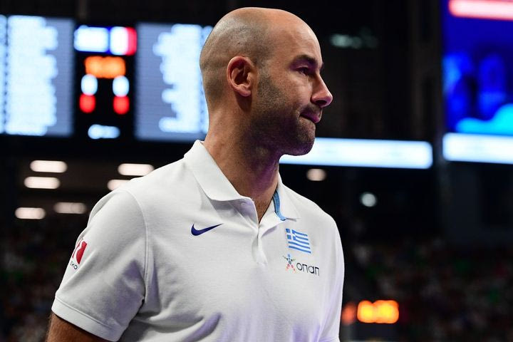 EuroBasket 2025, τα σενάρια της τελευταίας αγωνιστικής: Η πρωτιά και οι διασταυρώσεις για την Εθνική Ελλάδας