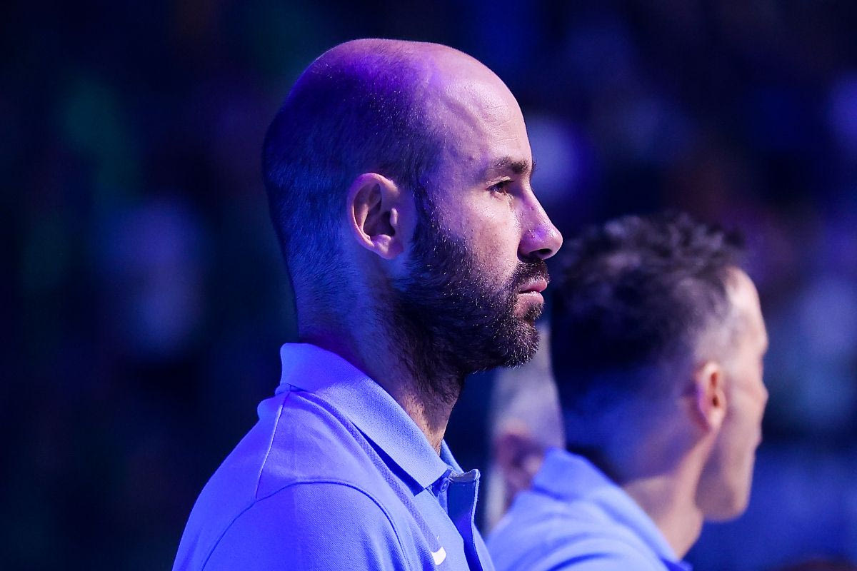 Βασίλης Σπανούλης