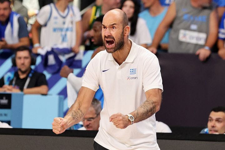 Τα… πατατάκια του Φασούλα, ο Υπνάουσκας, το ξεφωνητό στην Ατλάντα και “να τους γ@@@@ με τον Σπανούλη”